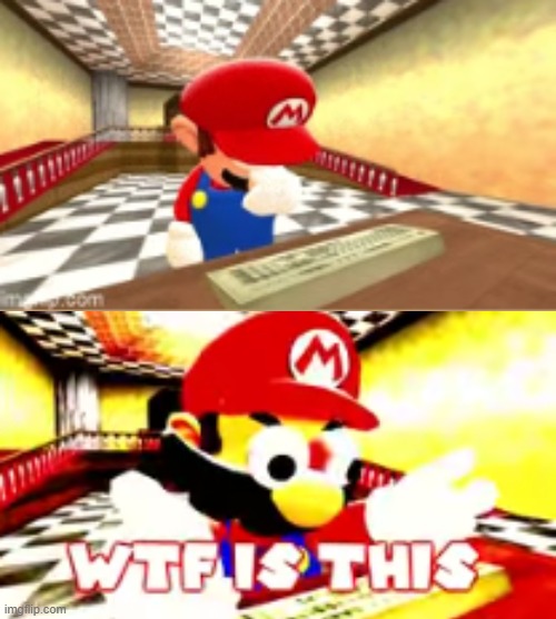 WTF IS THIS | image tagged in wtf is this | made w/ Imgflip meme maker