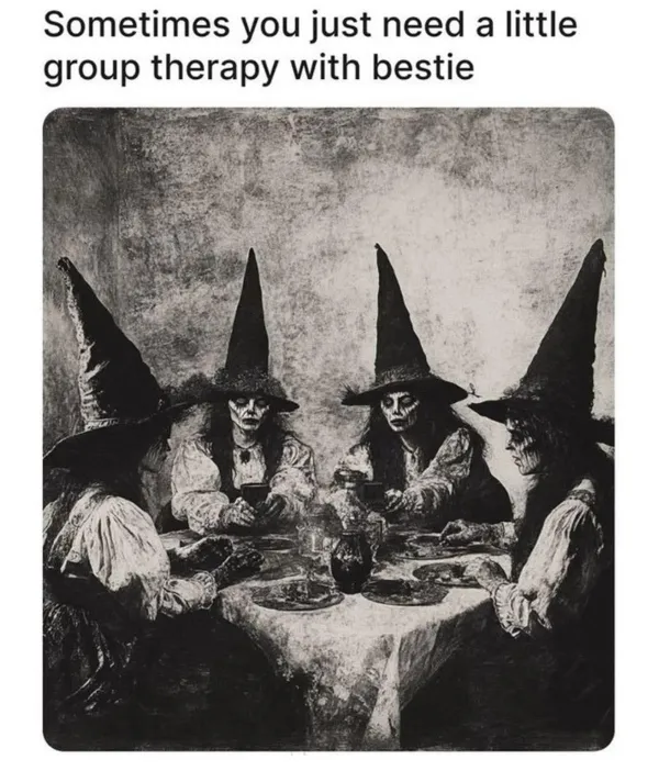 HMM Blank Meme Template
