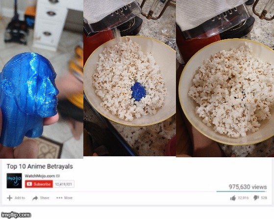 Top 10 Anime Betrayals | image tagged in top 10 anime betrayals | made w/ Imgflip meme maker
