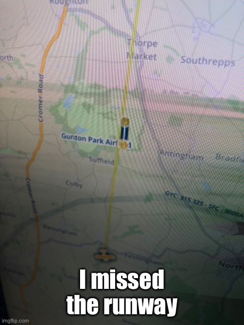 I missed the runway | made w/ Imgflip meme maker