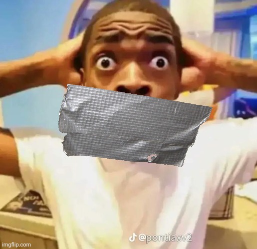 Shocked black guy | image tagged in shocked black guy | made w/ Imgflip meme maker