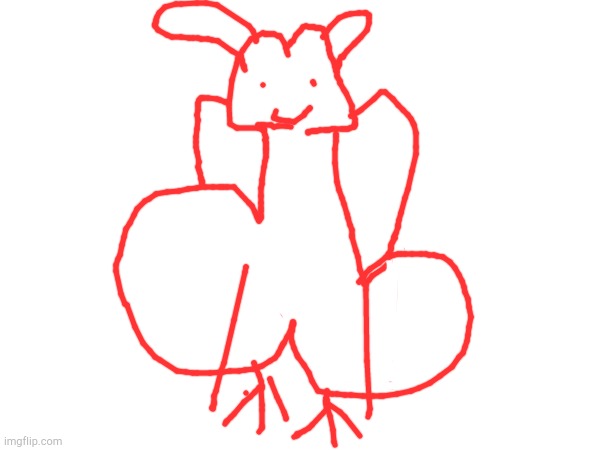 Normal Drawing! | made w/ Imgflip meme maker