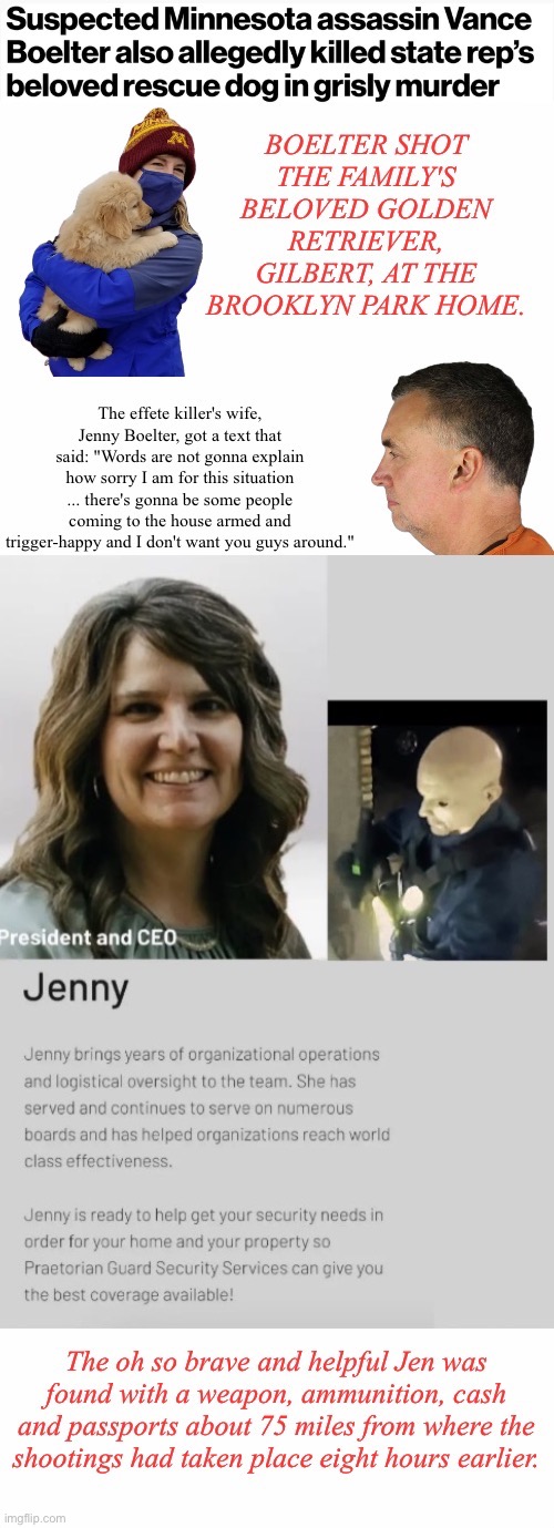 Hey Jen, Thanks For Your Courageous You Do You Diligence | image tagged in cowardice runs in the family,latencyissues | made w/ Imgflip meme maker