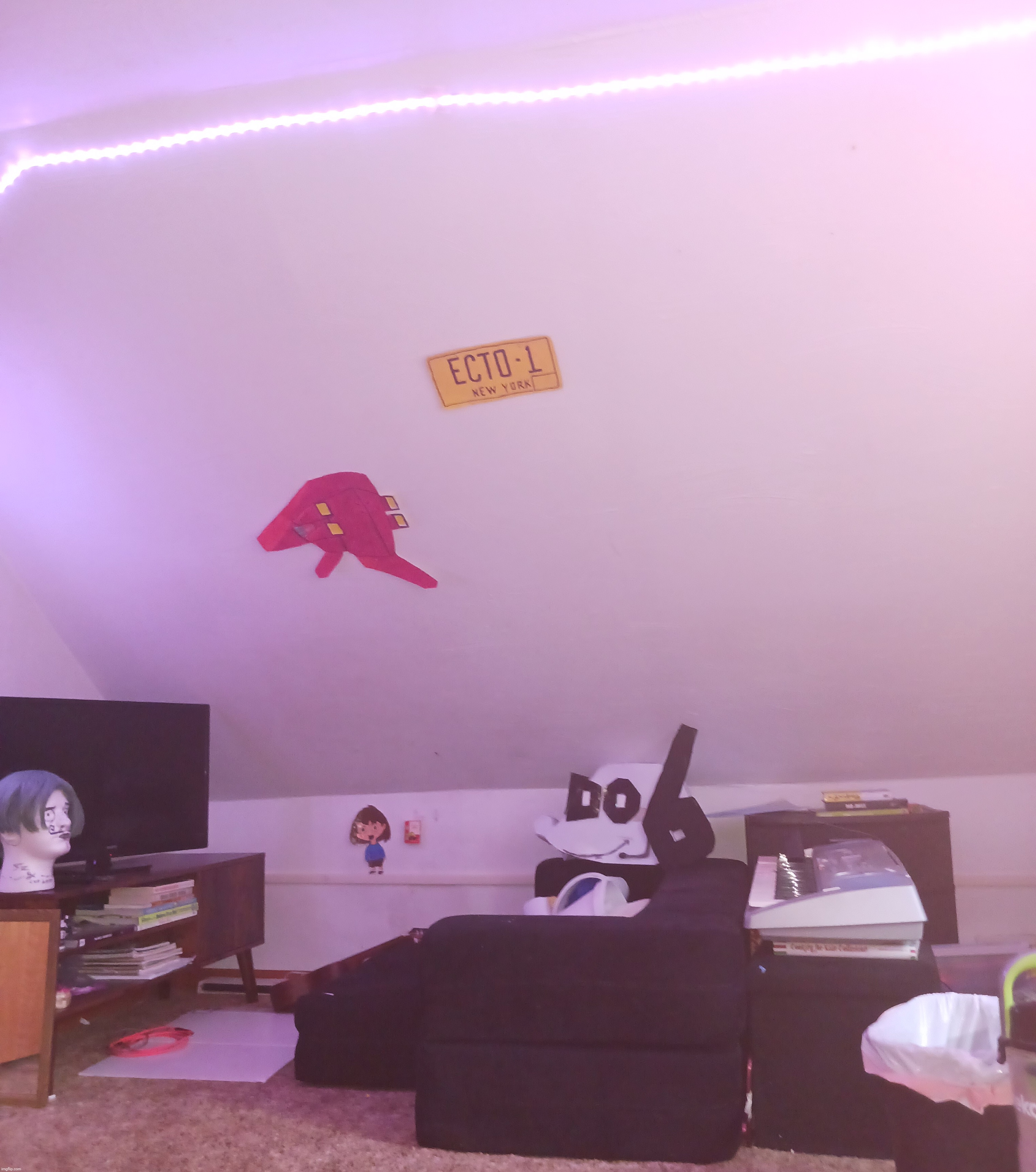 THE LED LIGHTS ❗❗❗ | made w/ Imgflip meme maker