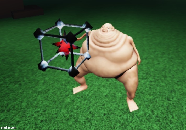massive geezer | image tagged in roblox | made w/ Imgflip meme maker