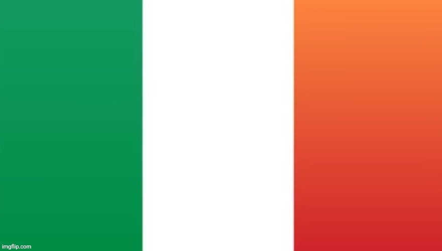 Iretaly | image tagged in flag,flags | made w/ Imgflip meme maker