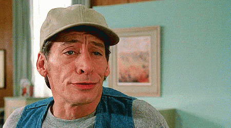 Jim Varney Blank Meme Template