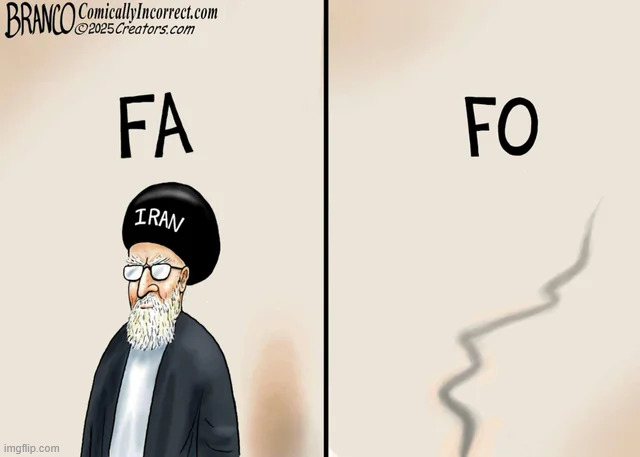 Fair warning | image tagged in political,reposts,fair warning | made w/ Imgflip meme maker