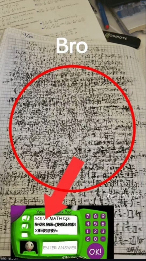 I actually can't read anything here help | made w/ Imgflip meme maker