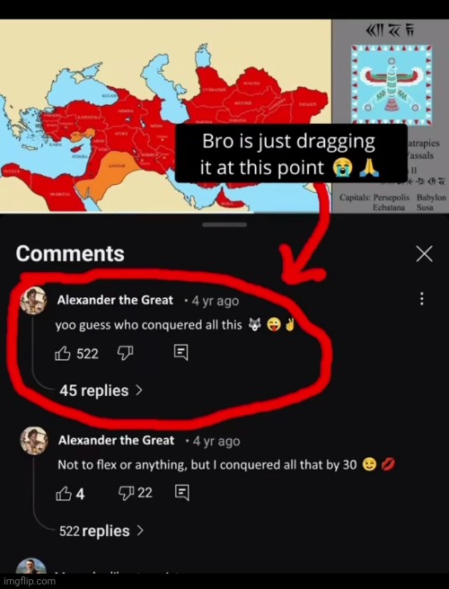 3 | made w/ Imgflip meme maker