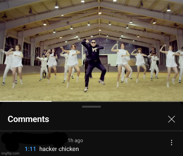 hacker chicken | image tagged in funny,memes,skamtebord,hacker chicken | made w/ Imgflip meme maker