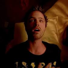 Jesse High Blank Meme Template