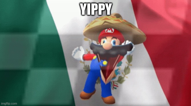 YIPPY | made w/ Imgflip meme maker