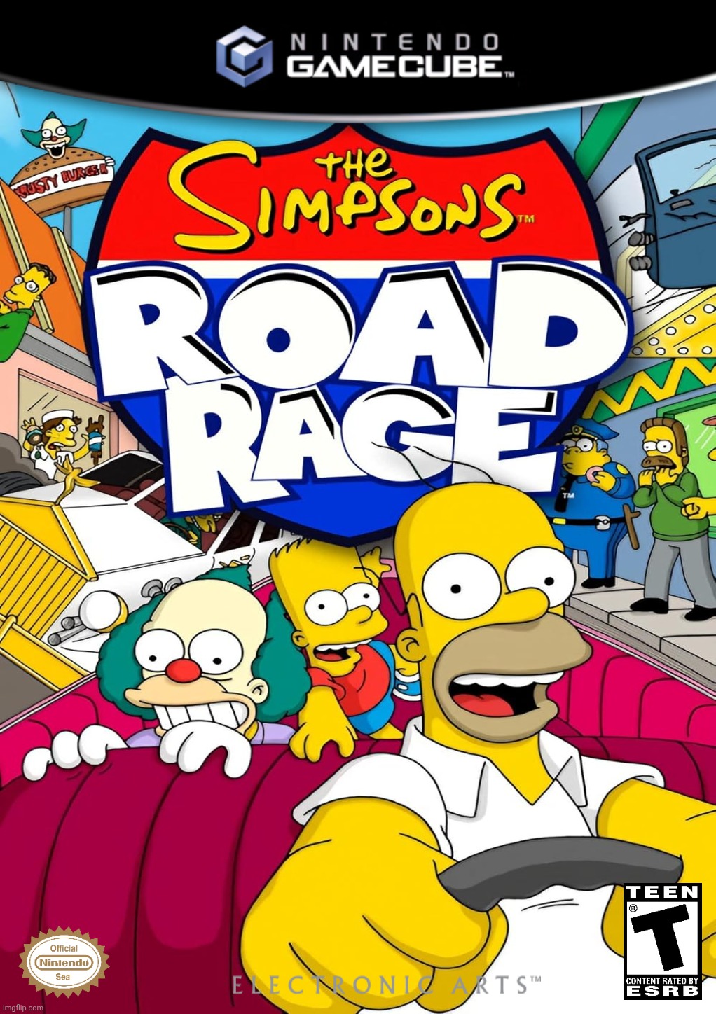 image tagged in the simpsons | made w/ Imgflip meme maker