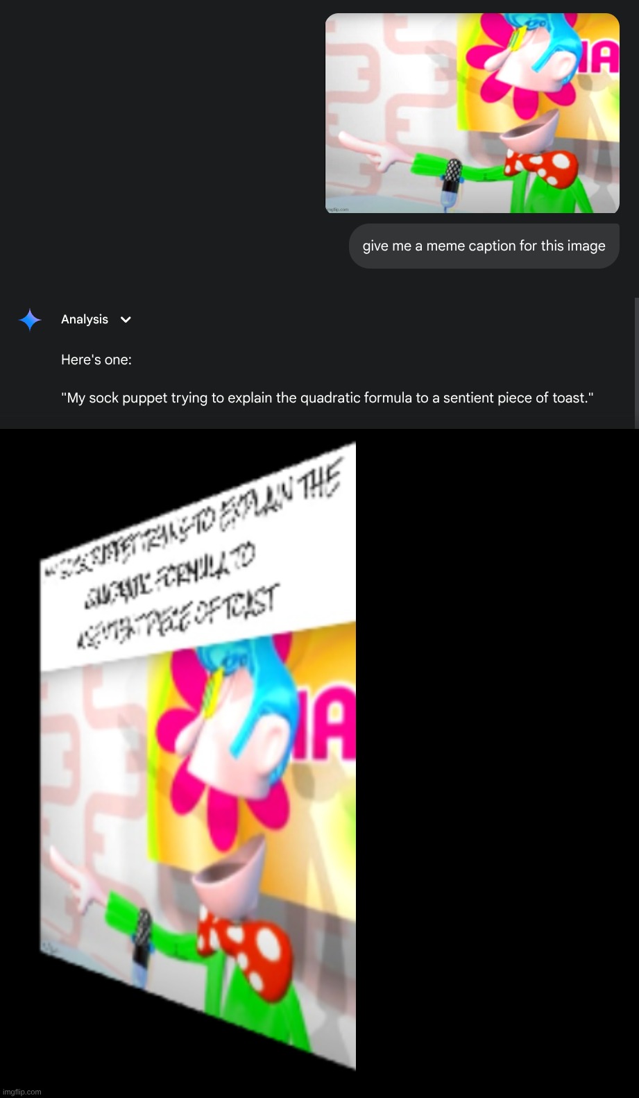 "GET OU-" | made w/ Imgflip meme maker