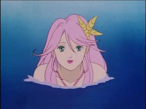 mermaid 94 Blank Meme Template