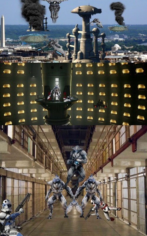 image tagged in washington dc - republic prison hub,republic prison interior 2,prison | made w/ Imgflip meme maker