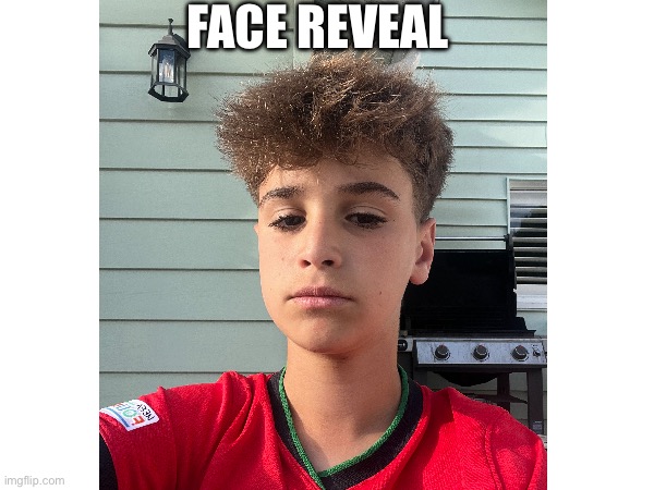 Face reveal (rate me) | FACE REVEAL | image tagged in memes,face reveal,gifs,not a gif | made w/ Imgflip meme maker
