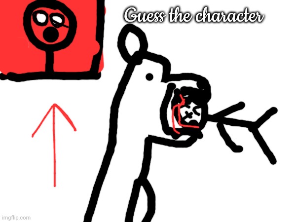 Hint: 87 | Guess the character | made w/ Imgflip meme maker