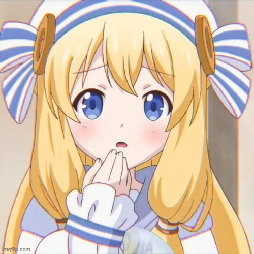 . | image tagged in cute,anime,adorable | made w/ Imgflip meme maker