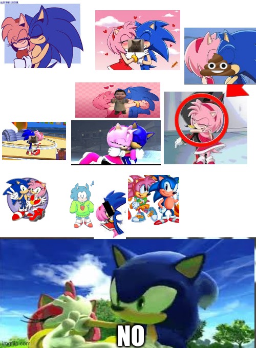 STUPID KISS | NO | image tagged in wait that's illegal | made w/ Imgflip meme maker