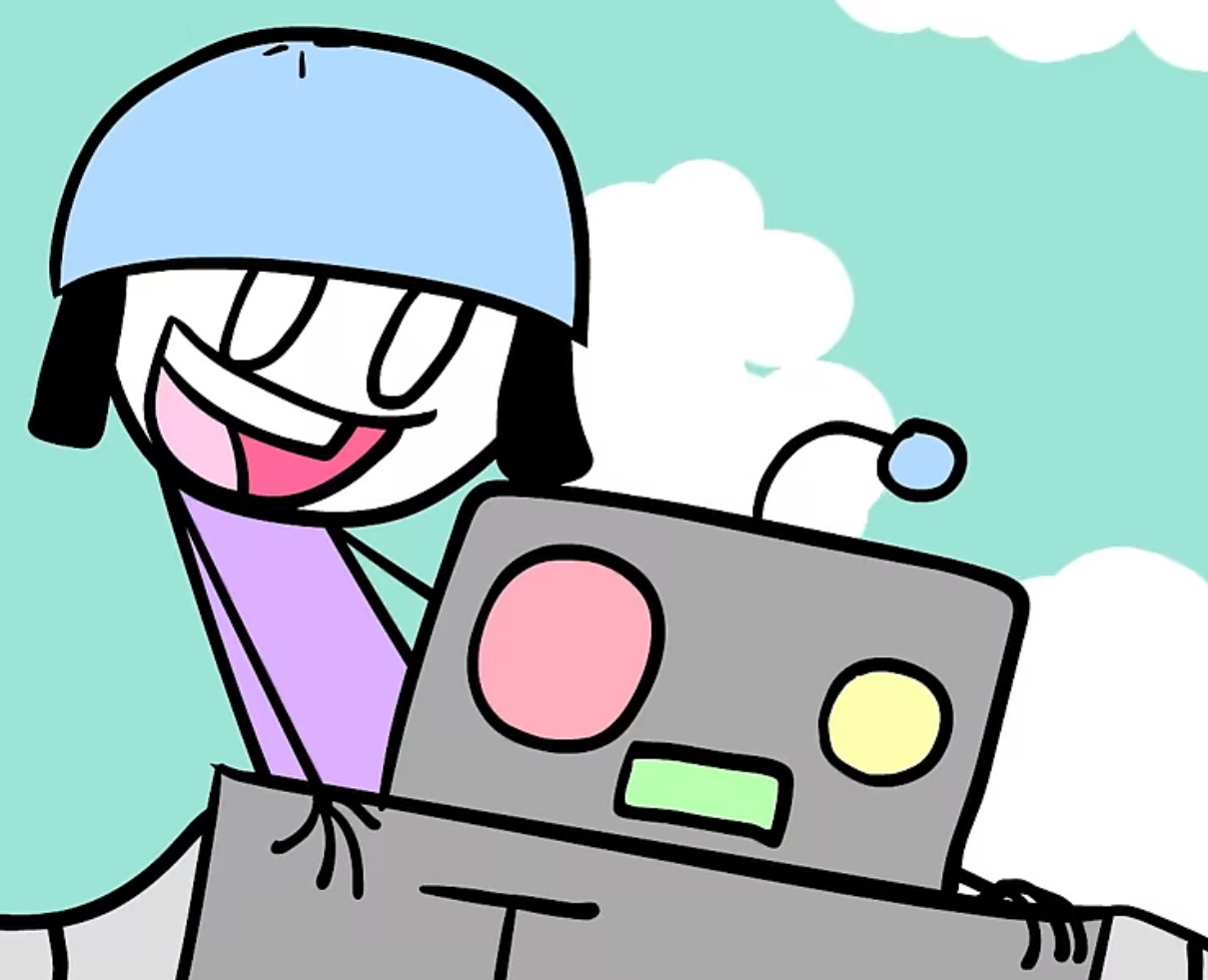 High Quality me n who Blank Meme Template