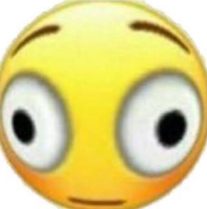 Flabbergasted. Blank Meme Template
