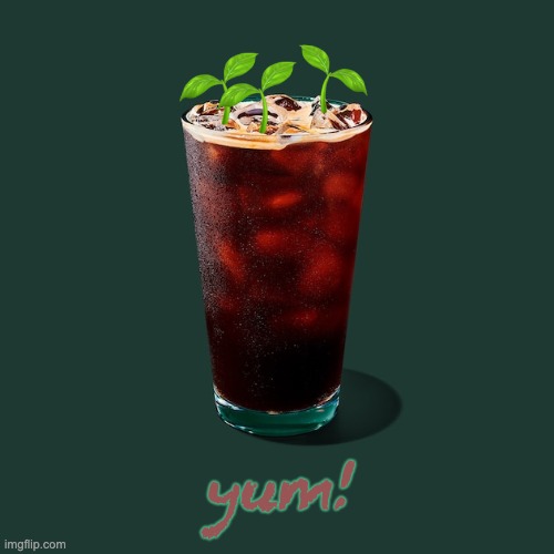 yum! | made w/ Imgflip meme maker