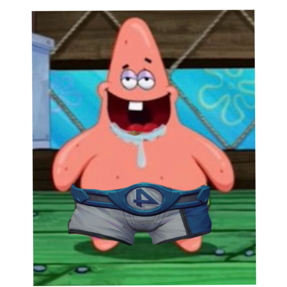 Clubbering tim Blank Meme Template