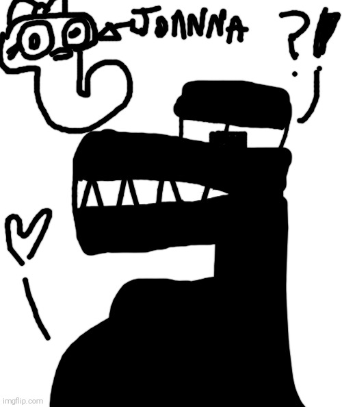 F Vore Lmfao (Overworld raven IF YOU SEE THIS LET ME KNOW IF YOU NOSEBLEEDED TO THE WEIRD SHIT I MADE) | image tagged in alphabet lore,male pred,vore,f,joanna | made w/ Imgflip meme maker