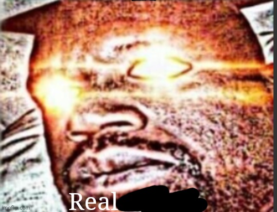 Shaq awakens | Real | image tagged in shaq awakens | made w/ Imgflip meme maker