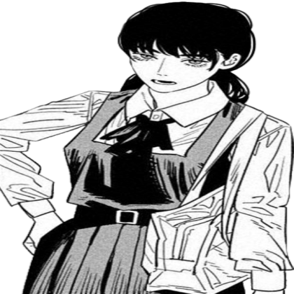 asa mitaka Blank Meme Template