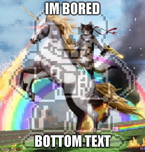 NYEH HE- *COUGH COUGH* uhg I'm tired.. | IM BORED; BOTTOM TEXT | image tagged in sans | made w/ Imgflip meme maker