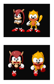High Quality uh-oh! Blank Meme Template