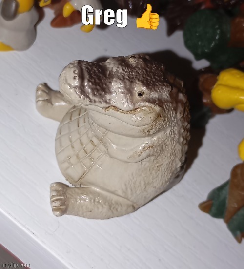 Greg | image tagged in greg | made w/ Imgflip meme maker