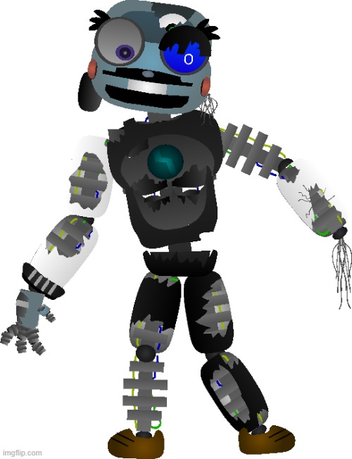 some caracter rigs lol | made w/ Imgflip meme maker