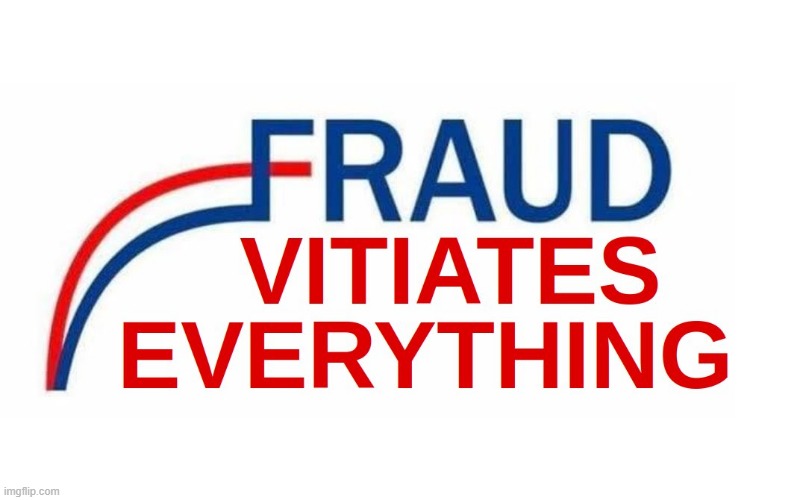 One Does Not Simply Get Over Election Fraud | image tagged in election fraud | made w/ Imgflip meme maker