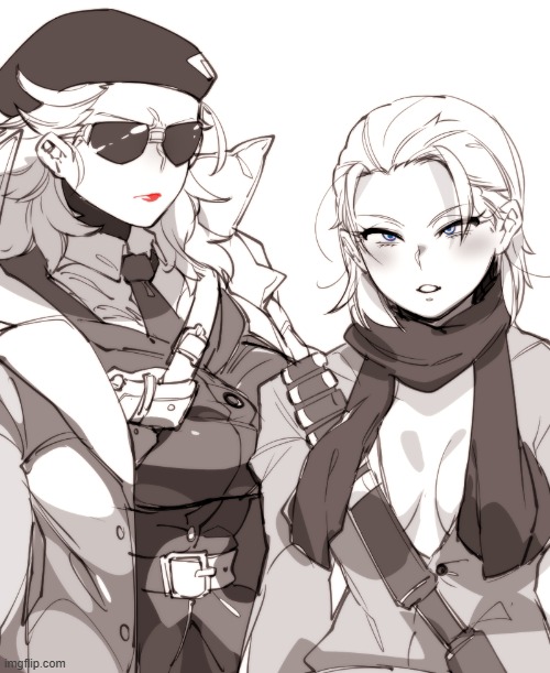 image tagged in rwby,drawing | made w/ Imgflip meme maker