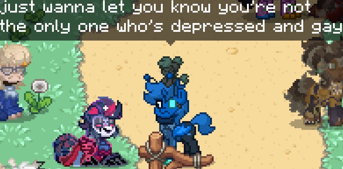 I mean at least he’s honest | made w/ Imgflip meme maker