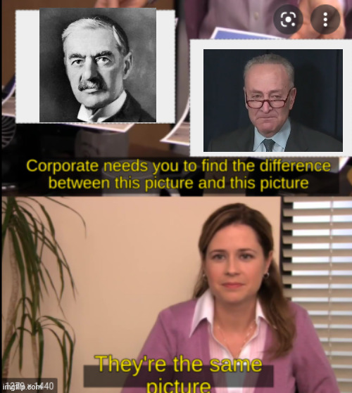 tell me the difference | image tagged in tell me the difference | made w/ Imgflip meme maker