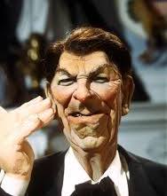 Reagan Blank Meme Template