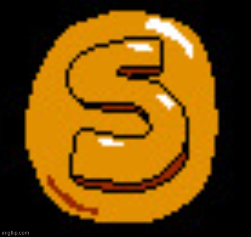 S-Rank Badge | image tagged in s-rank badge | made w/ Imgflip meme maker
