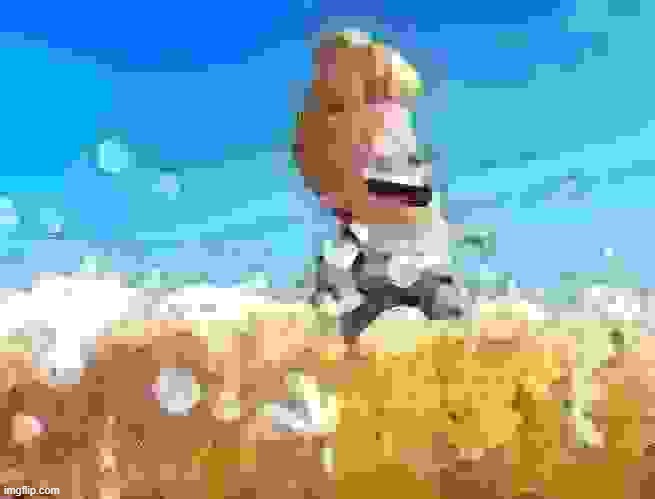 Low quality mother 3 | made w/ Imgflip meme maker