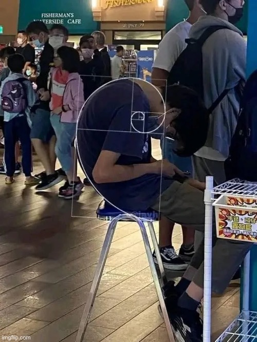 Posture reveal | made w/ Imgflip meme maker