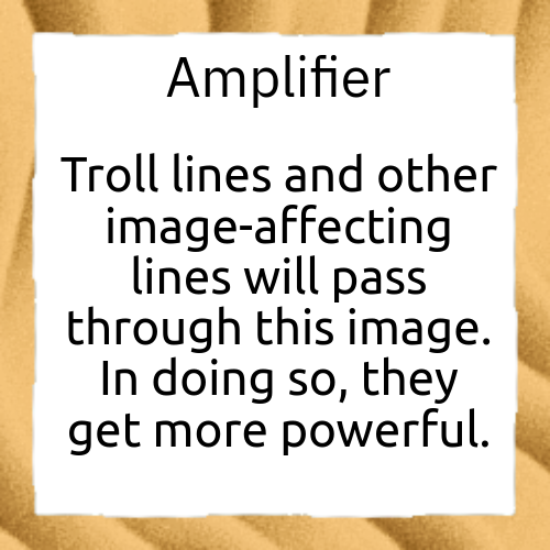 Amplifier Blank Meme Template