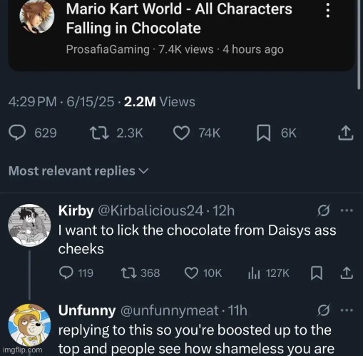 Daisy | made w/ Imgflip meme maker