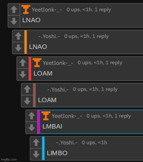 LUMPY | made w/ Imgflip meme maker