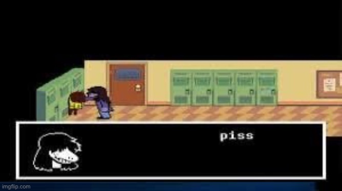 is there a lore reason for why Susie said this? | made w/ Imgflip meme maker