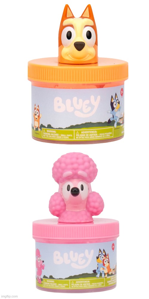 I already uploaded bluey...here's more...(again idk if this counts plz let me know) | made w/ Imgflip meme maker