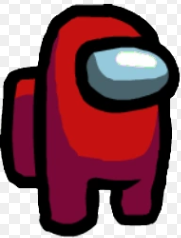 Amogus Blank Meme Template
